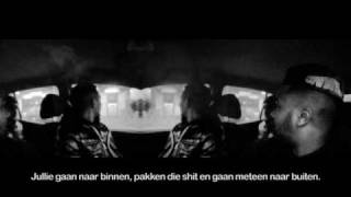 THC ft. Heinek'n - Barzz (official video {HQ})