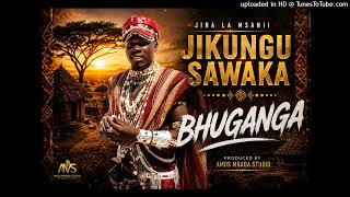 Jikungu  Bhuganga  2026  Prd By Amoc Mbada Studio 0738375858