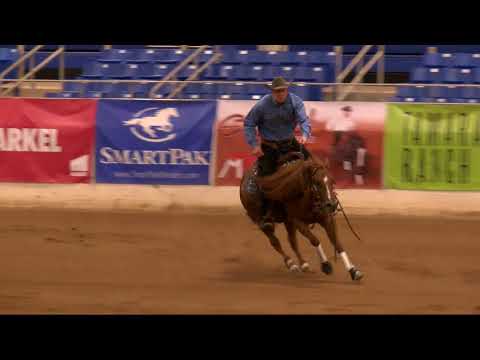 Shiney Chexy Chic - 2018 Cactus Classic