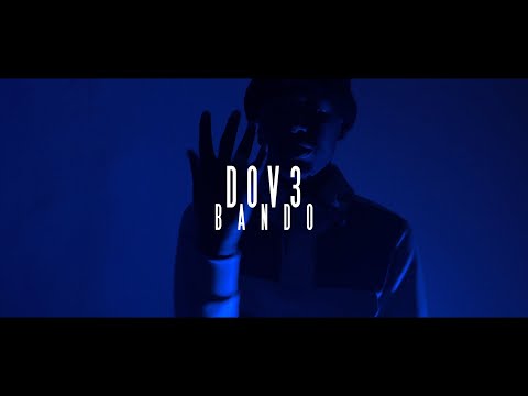 Dov3 - Bando 🏚| Official Music Video |