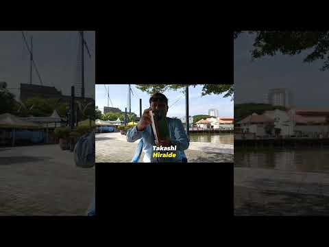 The Guest Cat Takashi Hiraide ARC Bookreview