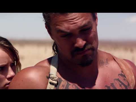 "Trade You For that Leg" - the Bad Batch Scene