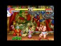 Fighter S History Dynamite Clown Stuart VS Marstorius Ryan