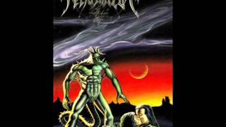 Necromicon - The Uprising