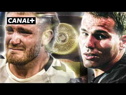 CE QUE VOUS N'AVEZ PAS VU DE LA FINALE DE TOP 14 - TOULOUSE / MONTPELLIER