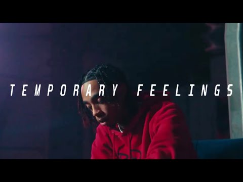Maj4l x Young Slobe x Big Sad 1900 Type Beat "Temporary Feelings" (ProdbyEC)