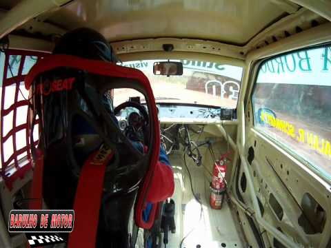 Alan Schwartz - live na 5ª etapa da copa sc - 1ª bateria