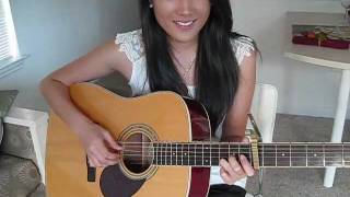 "Someone Somewhere" Jason Reeves acoustic cover