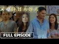 Ama, kinamuhian ng mga anak dahil sa bago nitong fiance! (Full Episode) | Tadhana