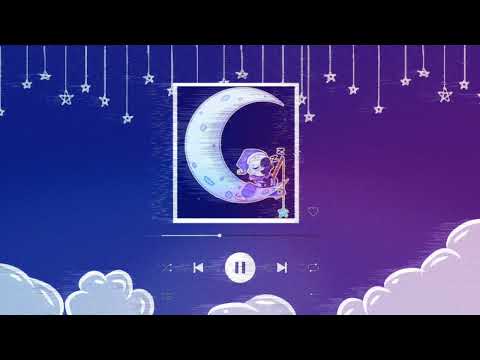 ╰─►⸙͎「 A comfort playlist with Moondrop 」