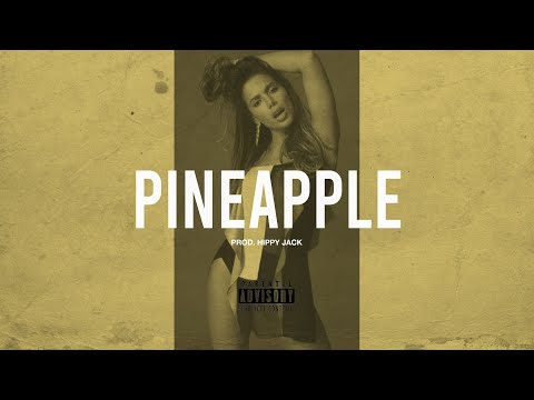 J Balvin x Anitta Type Beat - "Pineapple"