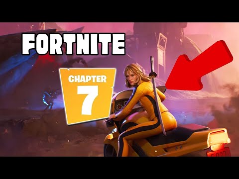 Before Chapter 7 Drops…MUST WATCH!