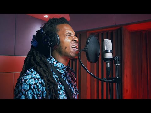 Kenny Smyth - Dubplate - Little Lion Sound - Vibe