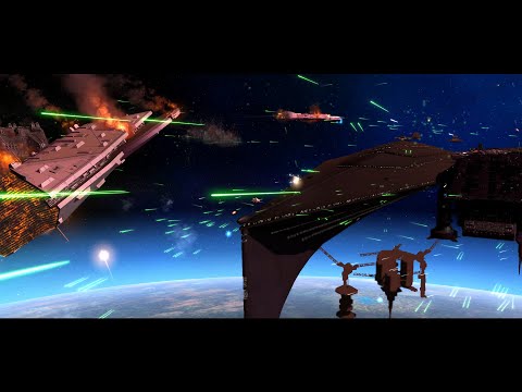 Crushing the CSA | Eriadu Thrawn's Revenge 3.3 - Admiral Difficulty - Part 41