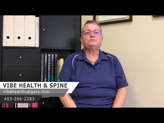 Intriguing Story about Fibromyalgia and NUCCA Chiropractic in Calgary, AB