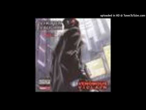 08 - Helpless Fool (Prod. By Rza) - Mf Doom