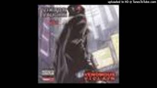 08 - Helpless Fool (Prod. By Rza) - Mf Doom