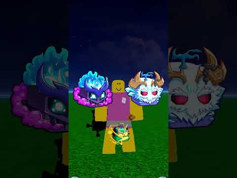 ต้องใช้เบรีในเกมหรือrobux เท่าไหร่ ถือซื้อผลทั้งหมดในเกมครบ