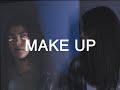 Destiny Rogers - Make Up (Official Lyric Video)