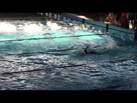 Staffetta 4x50SL Mista Ass. - Grosseto 09.06.18