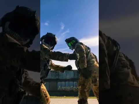 Meet the U.s. military Part. 23 #shorts #army #fails #moments