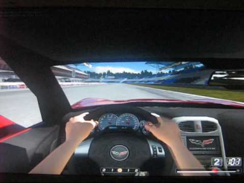 LA Street Racing / Project Torque