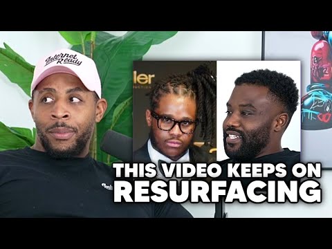 WorldBoss Breaks Silence, Addresses Video Of Underage Girl