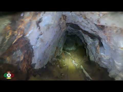 Le Miniere di Brosso 2P