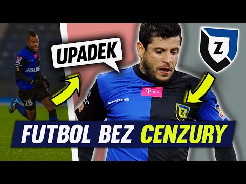 Jak upadł Zawisza Bydgoszcz? - FUTBOL BEZ CENZURY