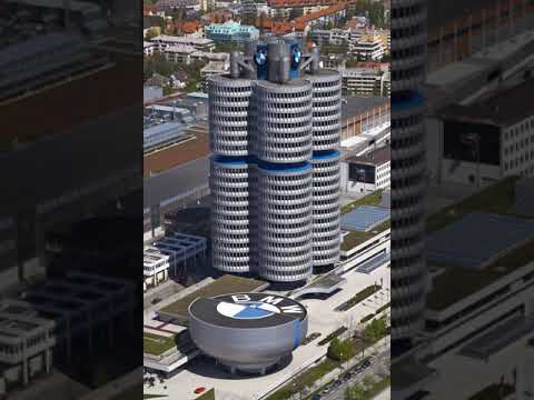 Thumbnail for BMW | Wikipedia audio article by Motorcycle, Motor vehicle, United Kingdom, United States, ZiL, BMW, Sports car, Car, Vehicle, Mexico