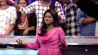 Start Music Season 3 - Vijay tv Show