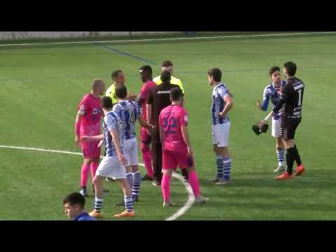 Beasain KE 0 - 0 Ourense CF