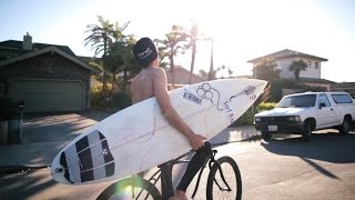 EVEN AFTER ALL - Stephanzo (OFFICIAL VIDEO) - SO MUCH TO SAY VOL.2 SURFRAP