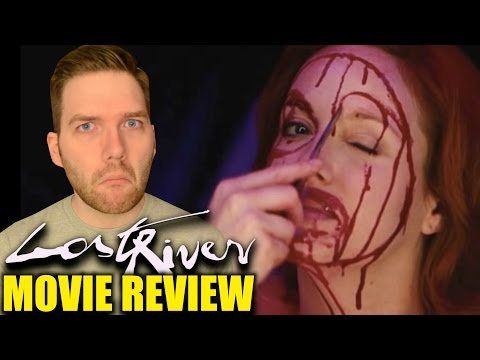 Lost River - Movie Review