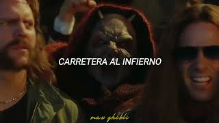 Download lagu AC/DC - Highway to hell subtitulada Español mp3