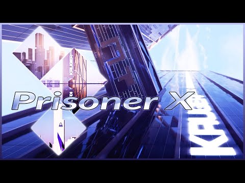 Mirror's Edge Catalyst - Prisoner X Ambient Theme (Extended Mix)
