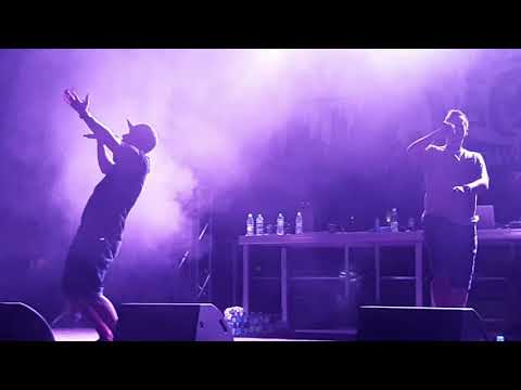 Pokahontaz Wwl 09.08