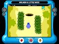 Mr Bump Mad Run Mr Men And Little Miss 4 4