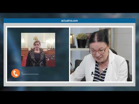 Елена Гунчева пред Actualno.com: Атанасова и Костадинов често разговаряха насаме в стаята на ръководството (ВИДЕО)