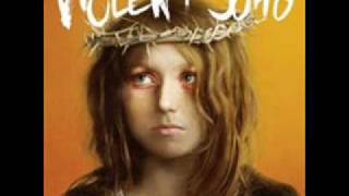 Bombs Over Broadway- Violent Soho