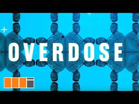 KobbySalm x Kingzkid - Overdose (Official Video)