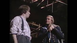 No Place Like London - Sweeney Todd (1982)