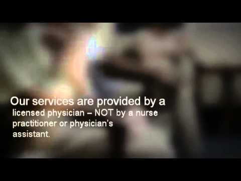 Partida Corona Medical Center - Drug Addiction Treatment las vegas video.