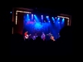 I'm Alive - Imelda May @ Vicar Street, Dublin. 01.02.2011