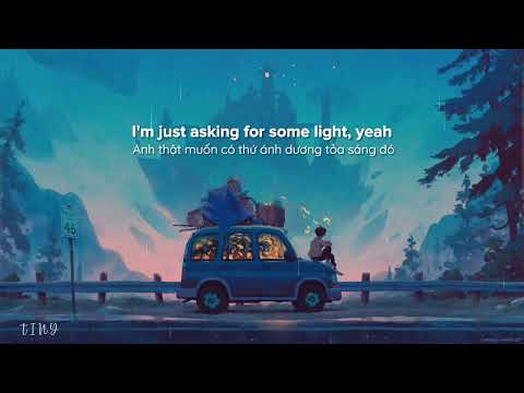 [ Vietsub + Lyrics ] Light - adi. ft.Elli ♫