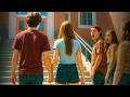 Youth Comedy Nerd Creates Virtual Girlfriend And She Comes To Life Sci Fi Full Movie English