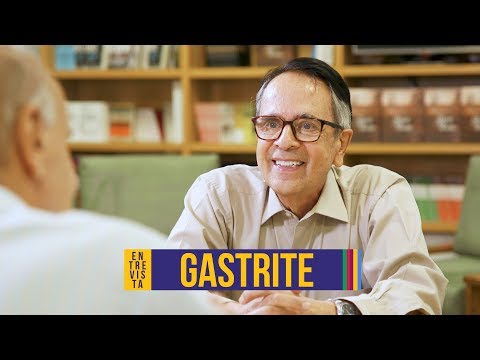 Questions about gastritis | Joaquim Prado