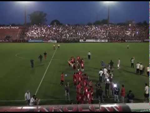 Brasil 0 x 0 Tombense - Série D - TV UCPel