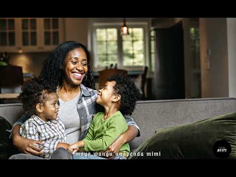 MAMA - Donman Jahdon (Official Visualiser)