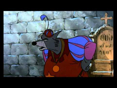 Frog-A-Doodle part 12 - "Treasure Hunting Fever" / "Sink or Swim"